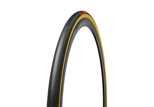700x26 / Black / Transparent Sidewall