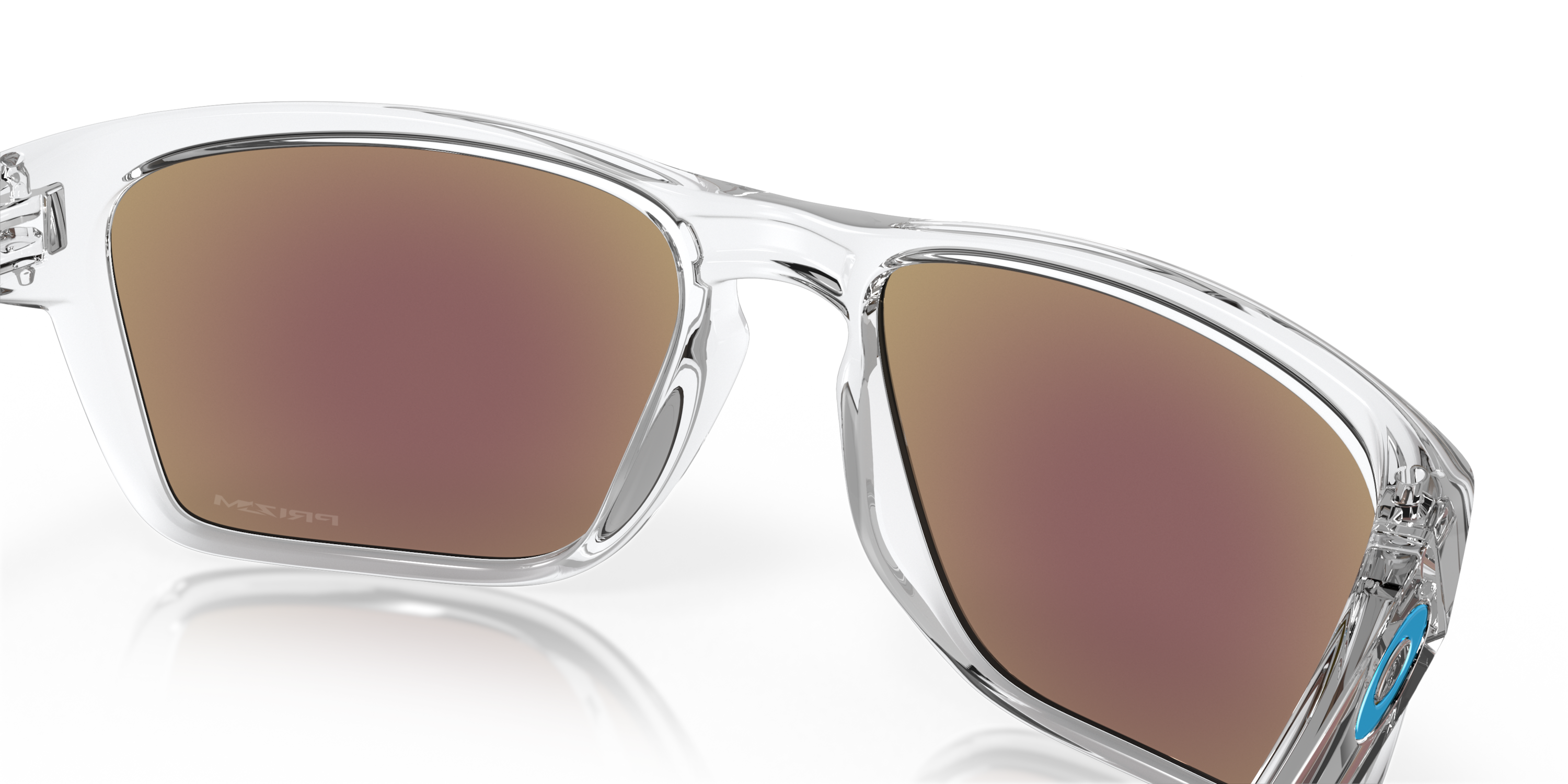OAKLEY SYLAS