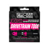 MUC-OFF NARZĘDZIE DO UKŁADU NAPĘDOWAEGO E-Bike Drivetrain Tool