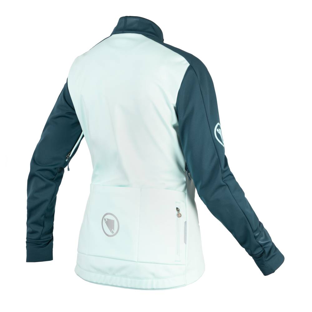 Endura WMS WINDCHILL JACKET II