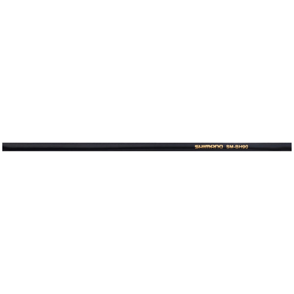 Shimano Przewód Olejowy 1700mm Czarny SM-BH90-JK-SSR