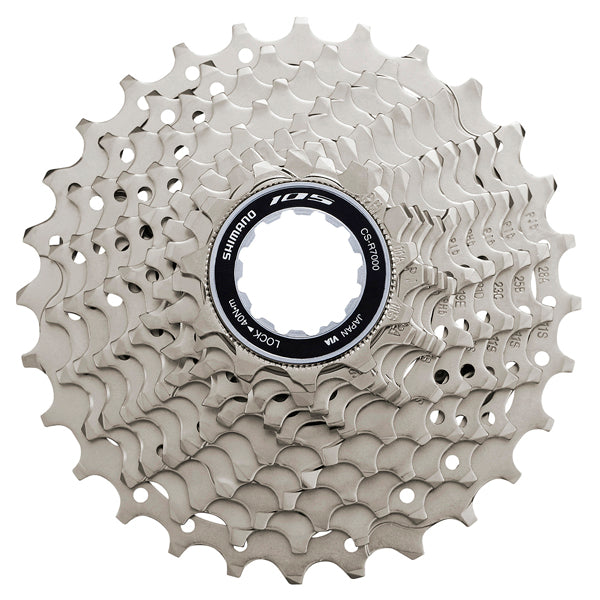 Shimano Kaseta 11rz 11-28 CS-R7000