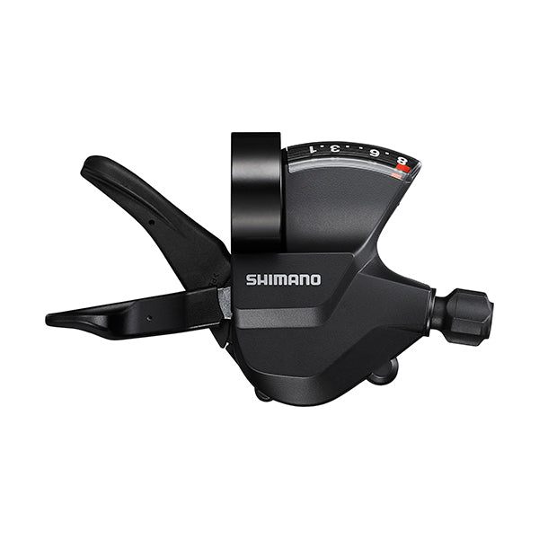 Shimano Dźwignia Przerzutki 8rz Prawa SLM315