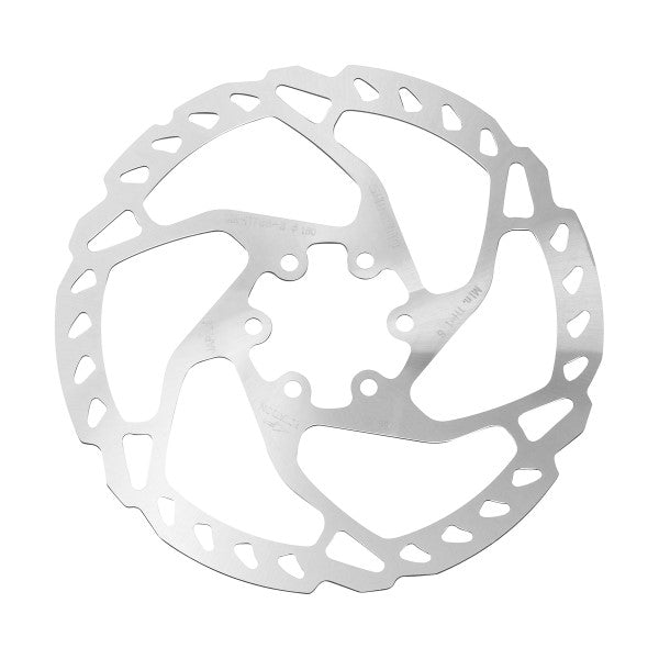 Shimano Tarcza Hamulca 160mm 6 Śrub SM-RT66