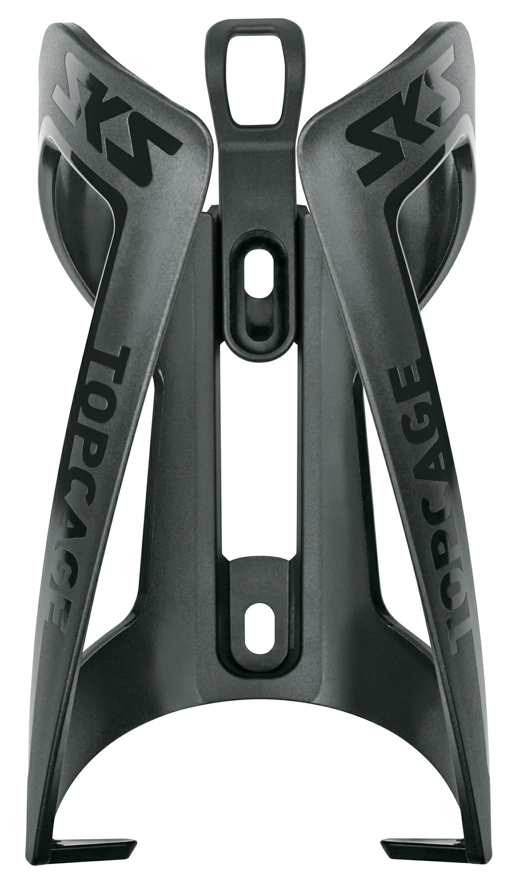 Koszyk Bidonu SKS TOPCAGE/CZARNY