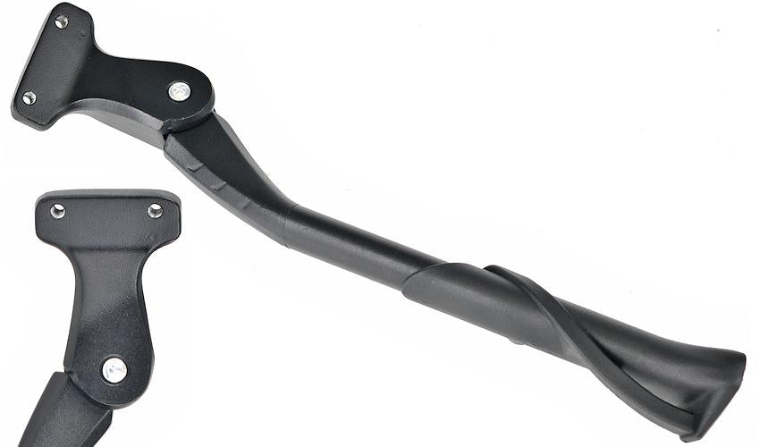 ProX Podpórka 26-27,5" HLZJ-15J E-bike aluminiowa na tył 40mm regulowana