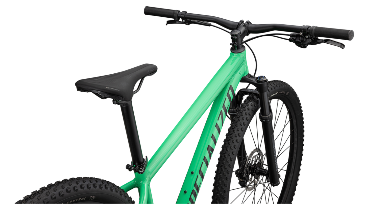 Specialized Rockhopper Expert 29