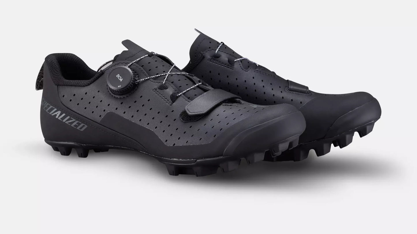 Buty Recon 2.0 Gravel & Mountain Bike Shoe