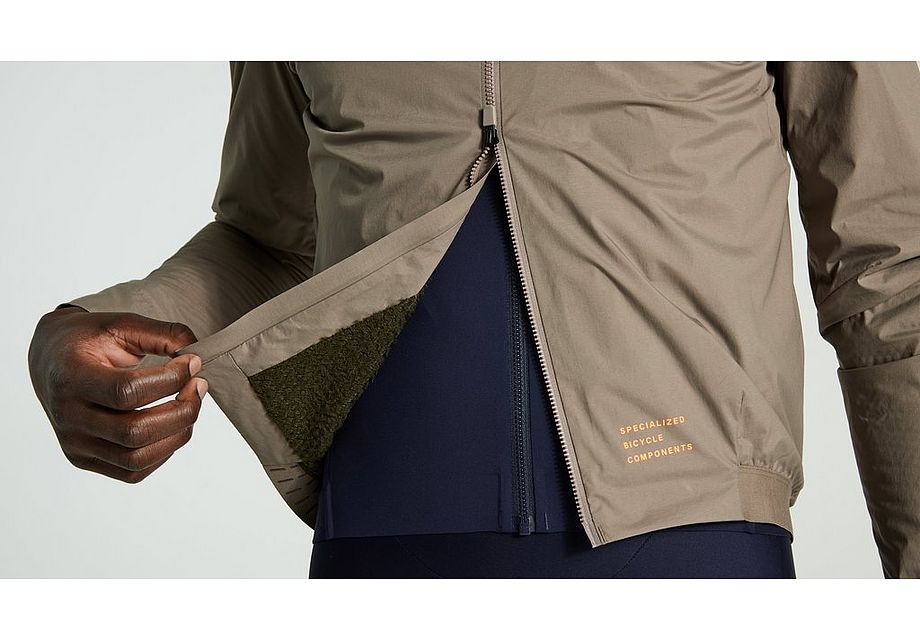 Kurtka Men's Prime Alpha Jacket