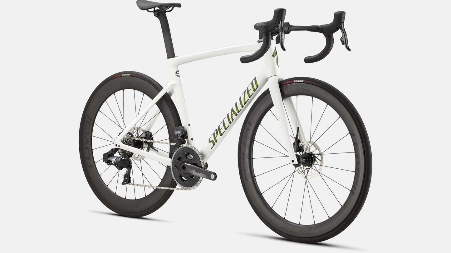 Specialized Tarmac SL7 Pro eTap