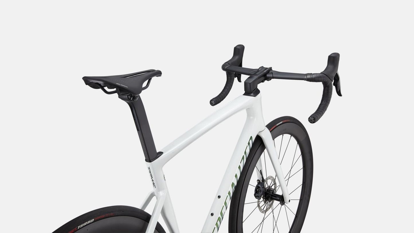 Specialized Tarmac SL7 Pro eTap