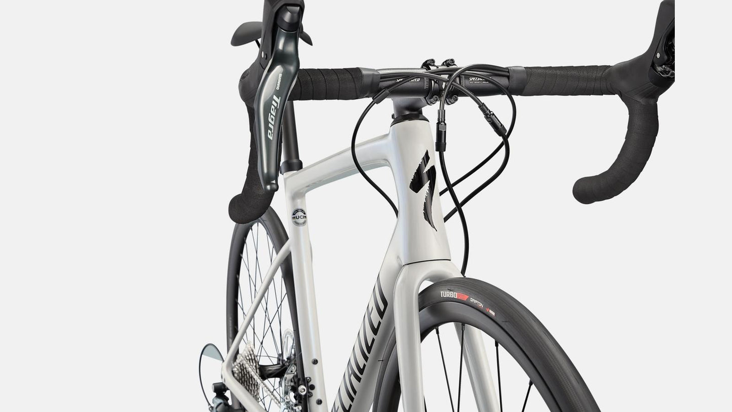 Specialized Tarmac SL6