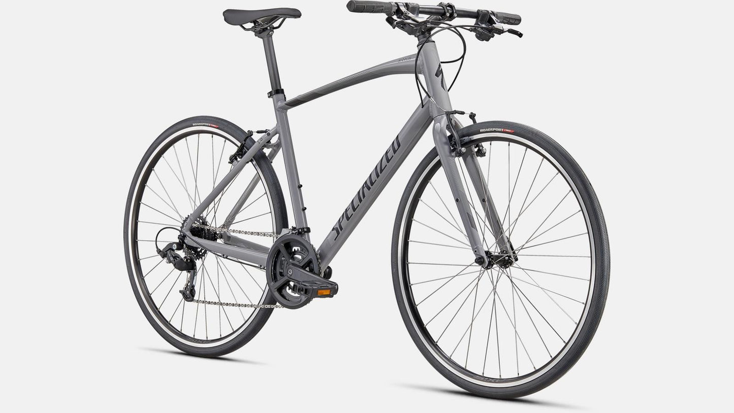 Specialized Sirrus 1.0
