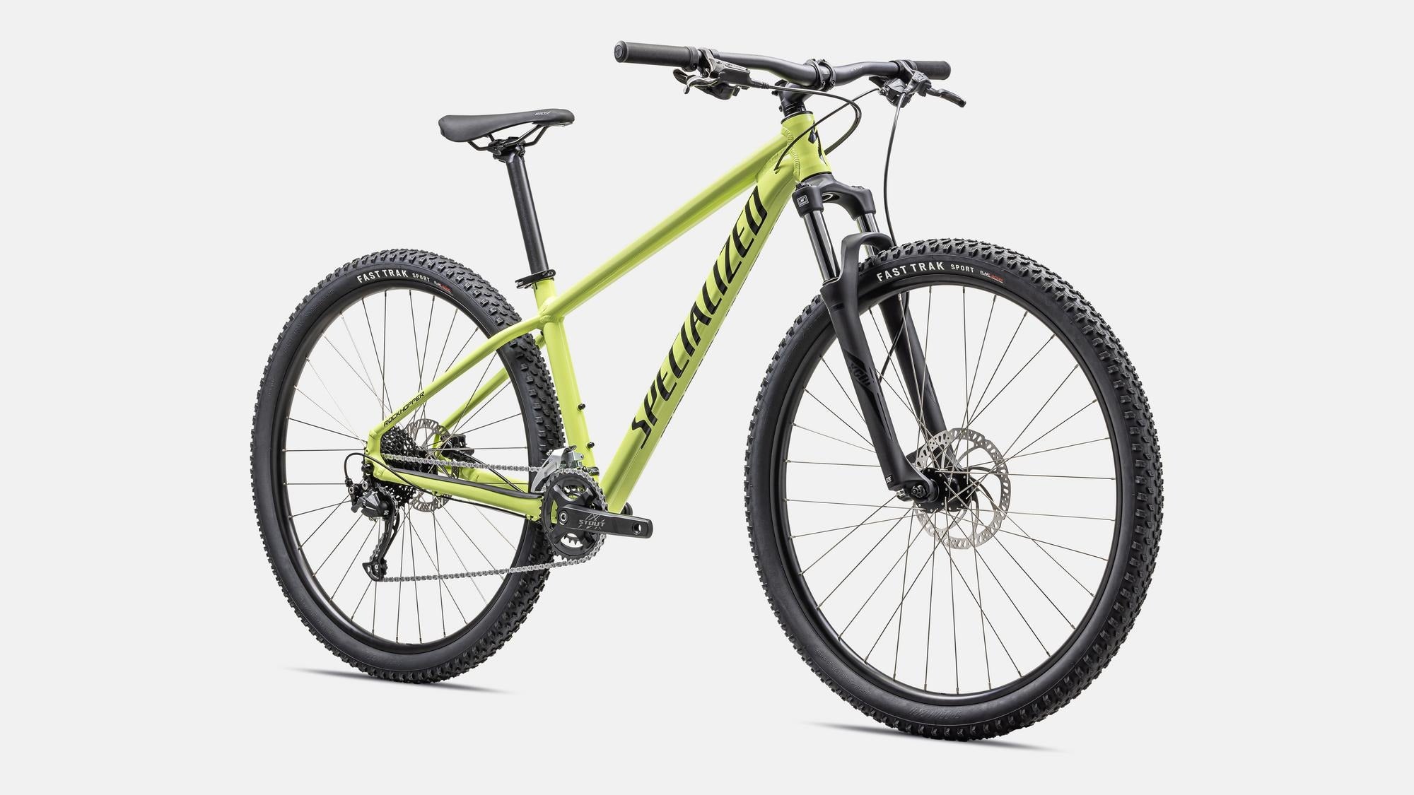 Specialized Rockhopper Sport 29