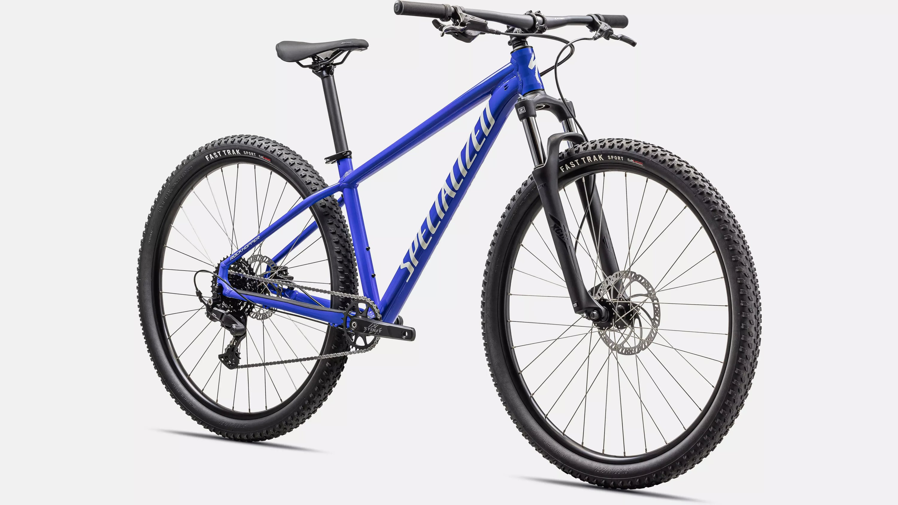 Specialized Rockhopper Sport VN 27.5