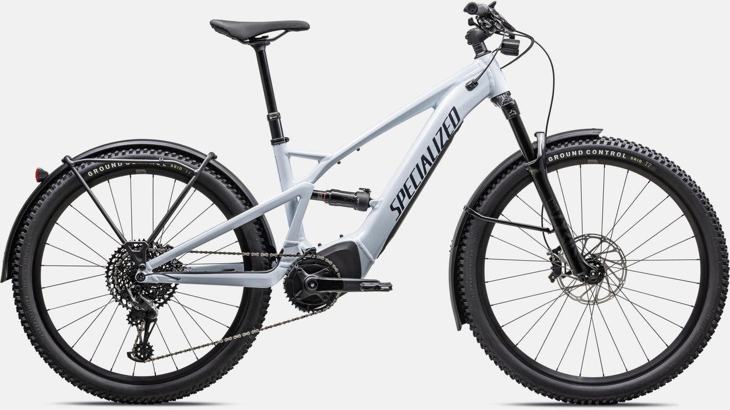 Specialized Tero X 6.0