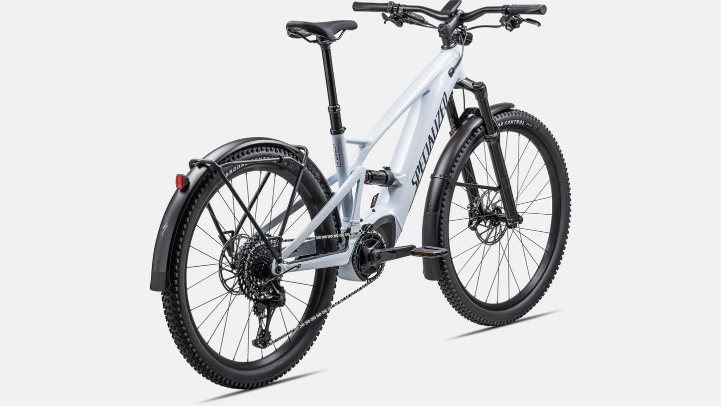 Specialized Tero X 6.0