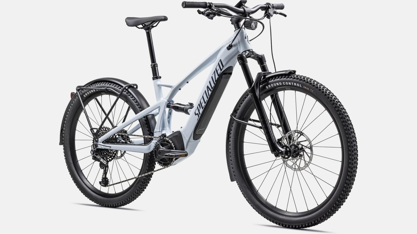 Specialized Tero X 6.0
