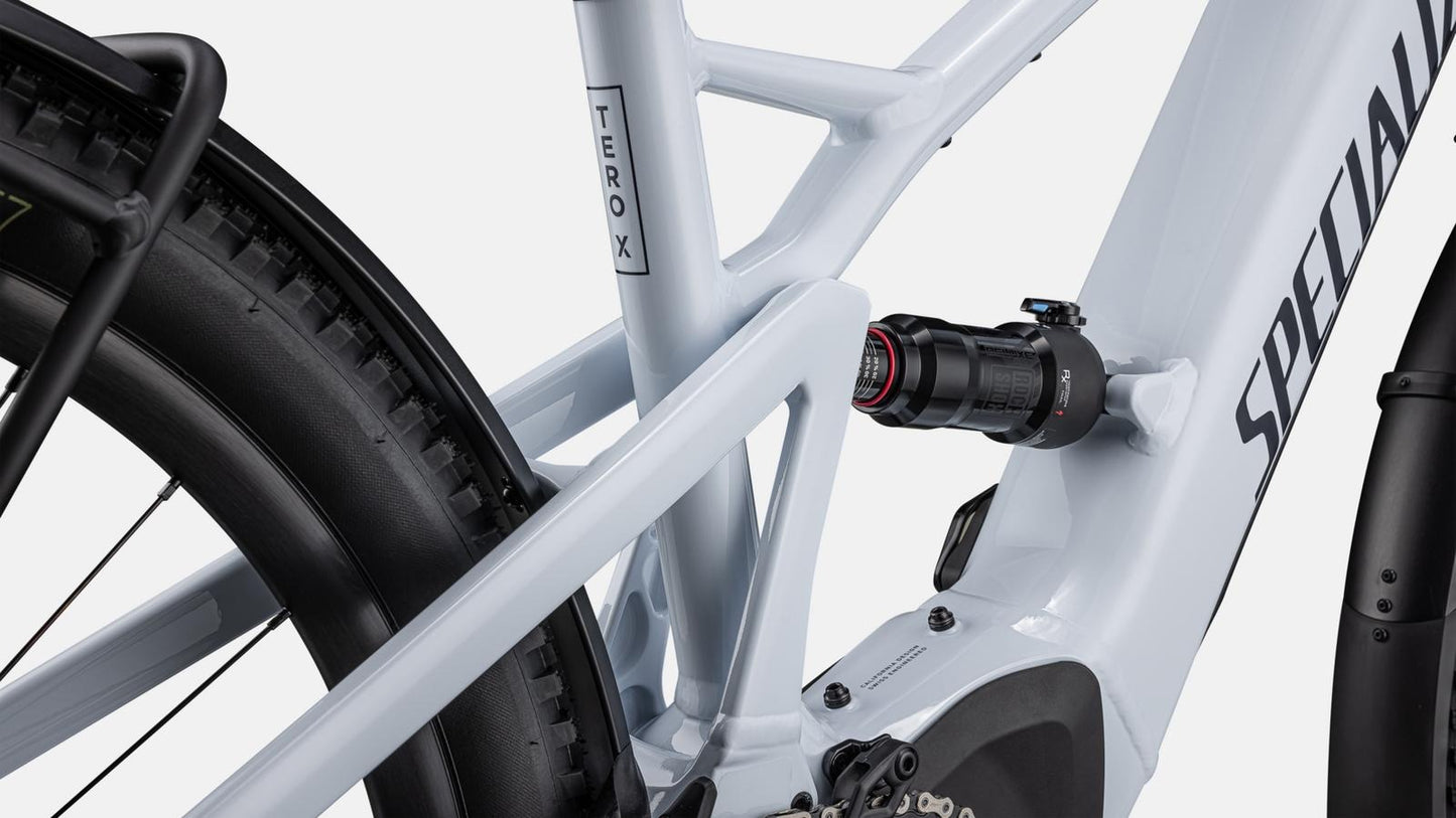 Specialized Tero X 6.0