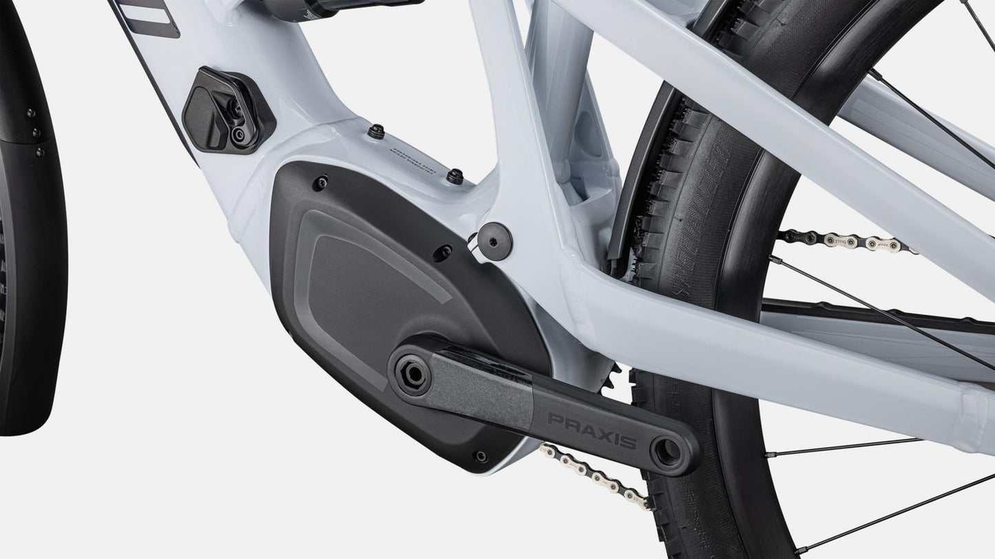 Specialized Tero X 6.0
