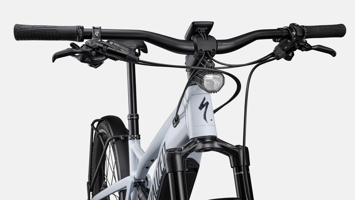 Specialized Tero X 6.0