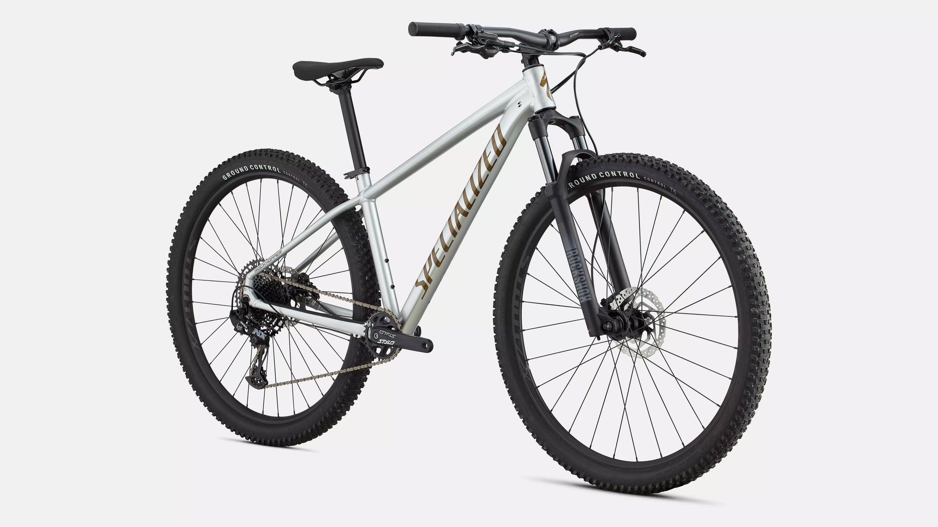 Specialized Rockhopper Expert 29