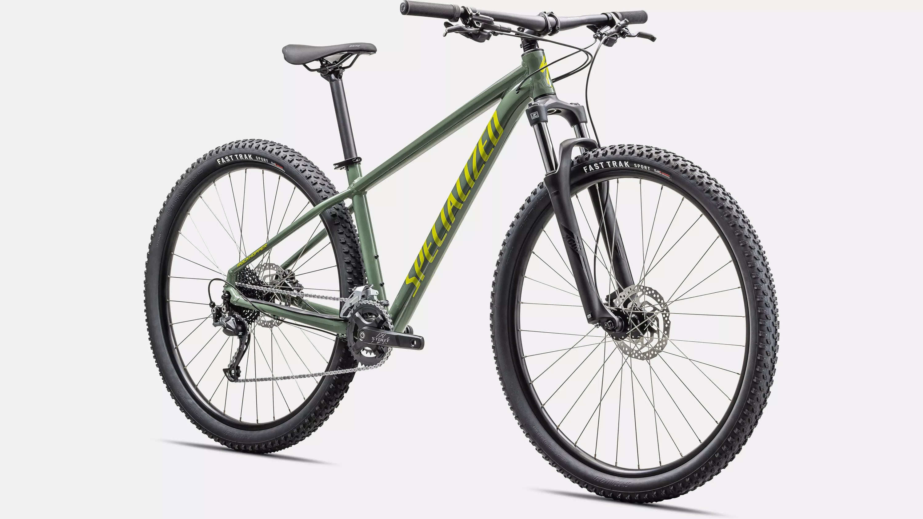 Specialized Rockhopper Base VN 29