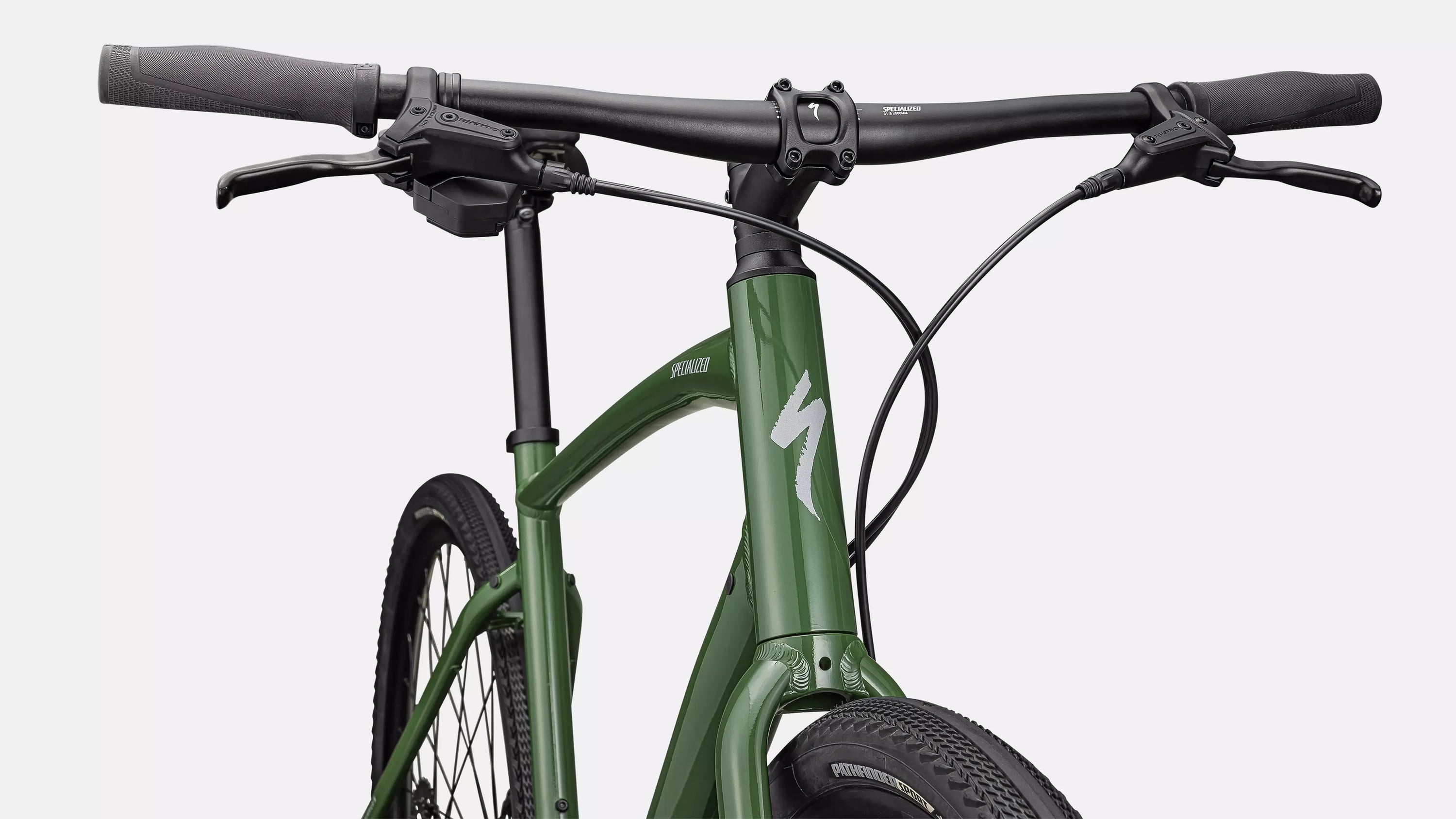 Specialized Sirrus X 3.0