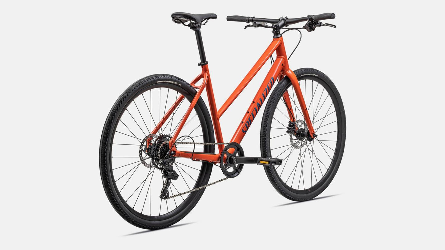 Specialized Sirrus X 2.0 Step-Through