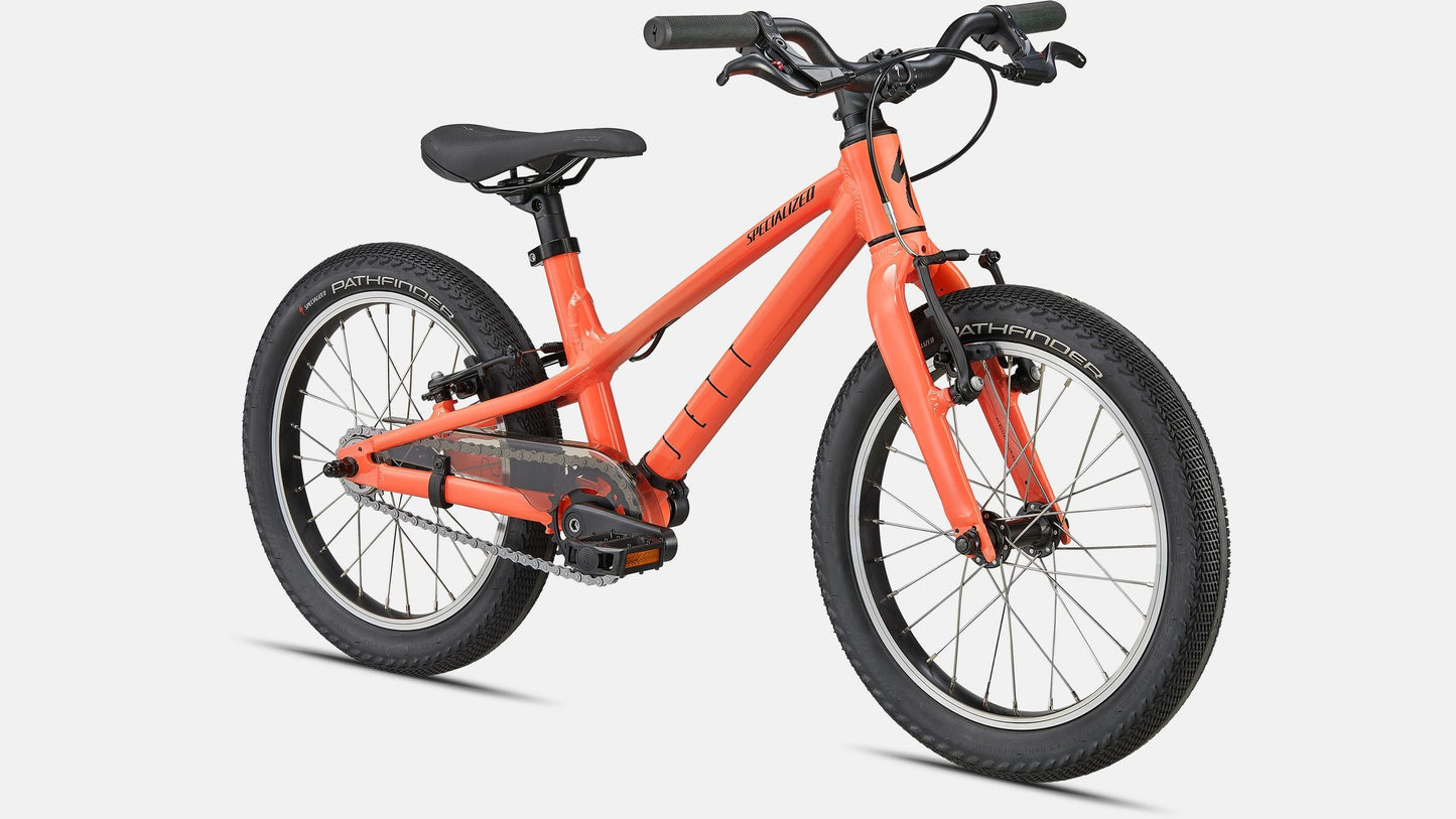 Specialized Jett