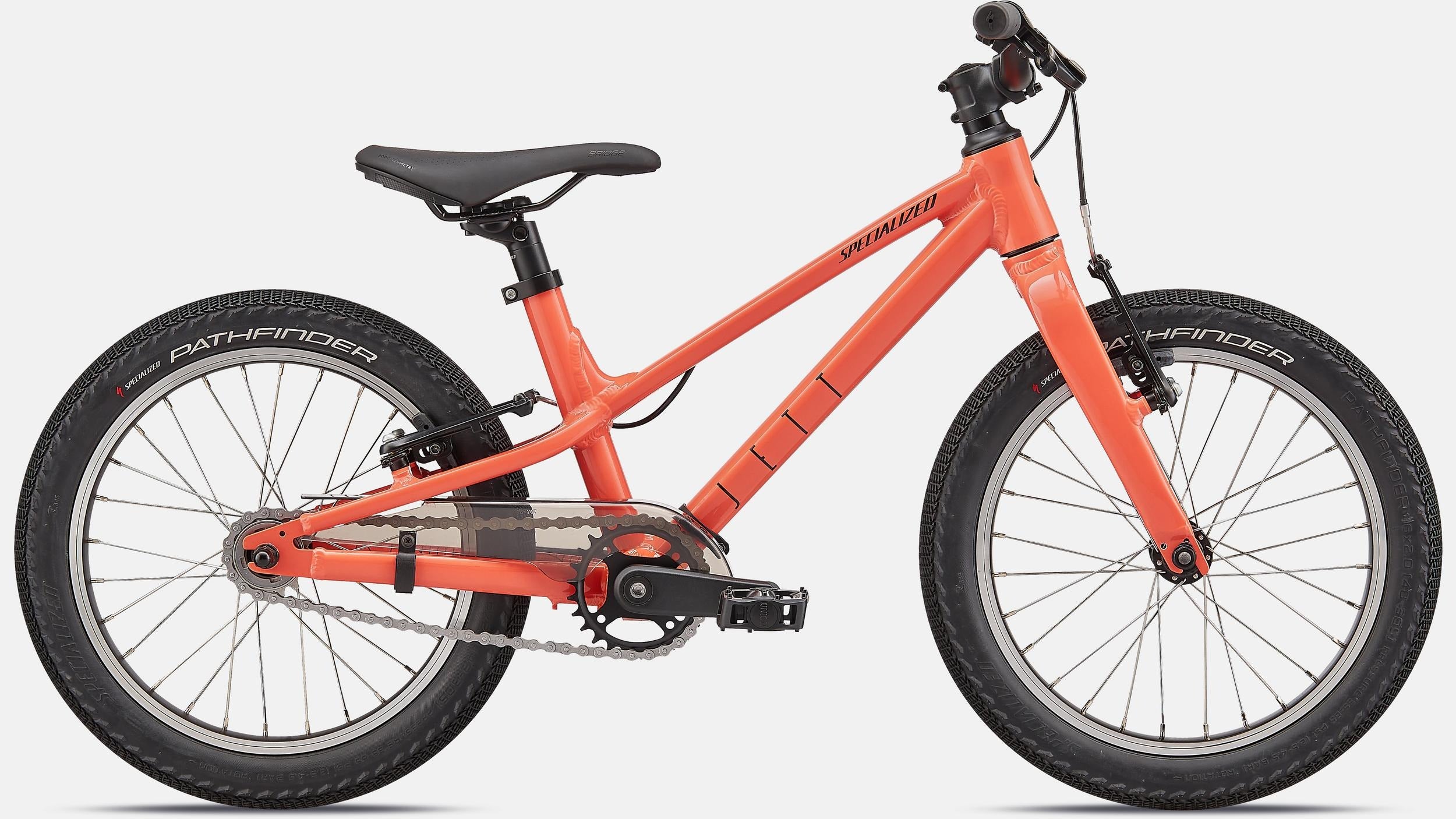 Specialized Jett 16