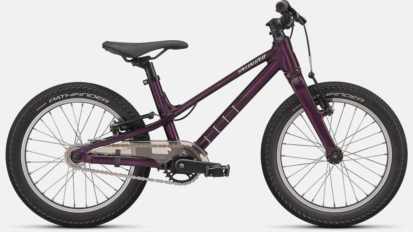 Specialized Jett