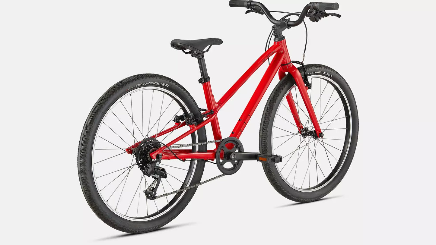 Specialized Jett 2