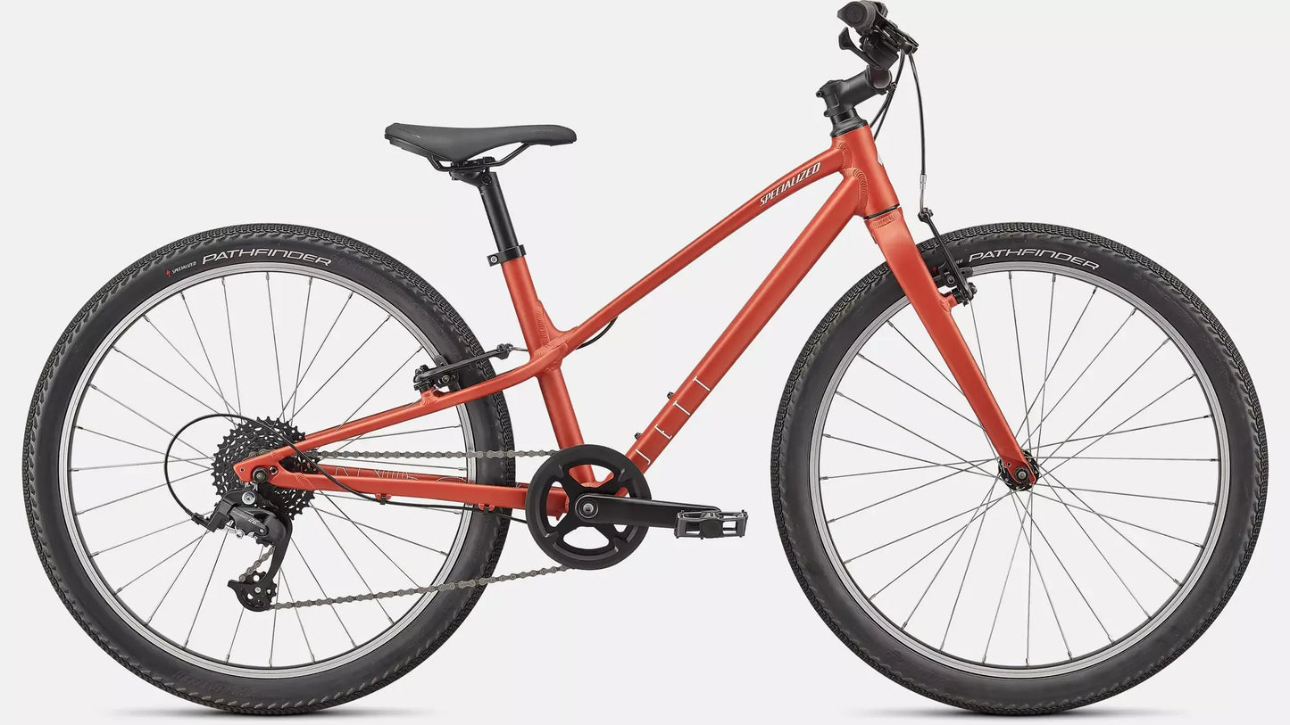 Specialized Jett 2