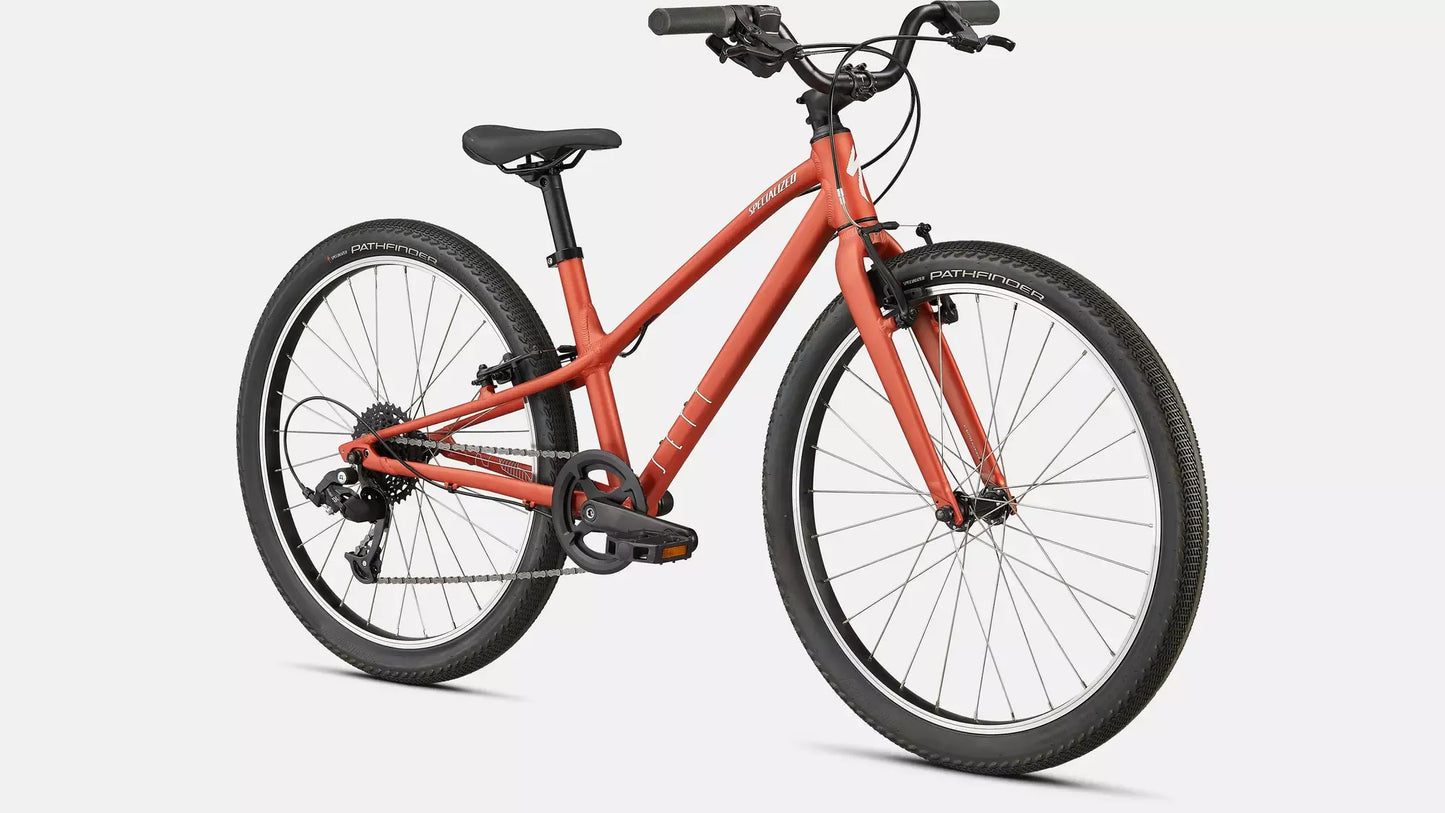 Specialized Jett 2