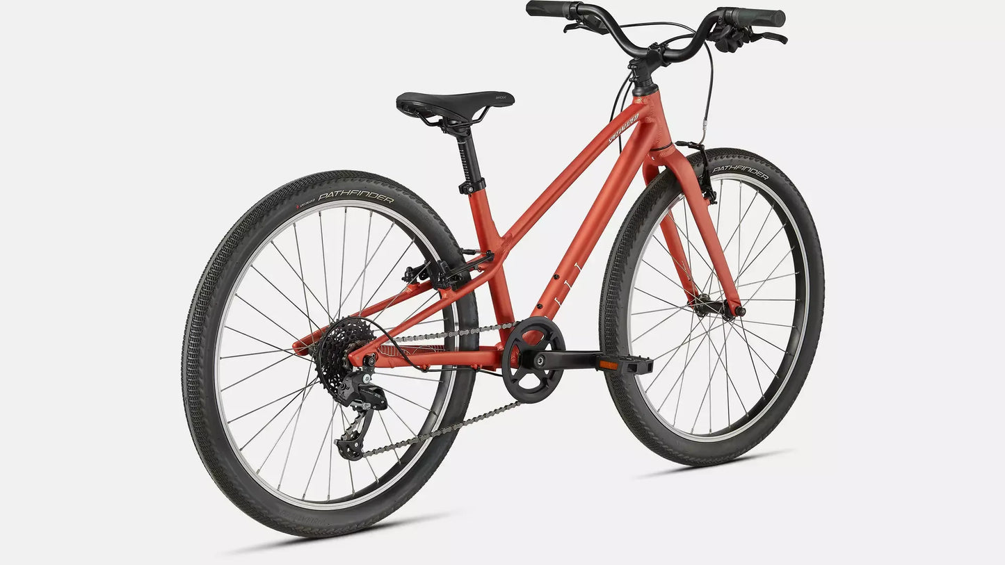 Specialized Jett 2