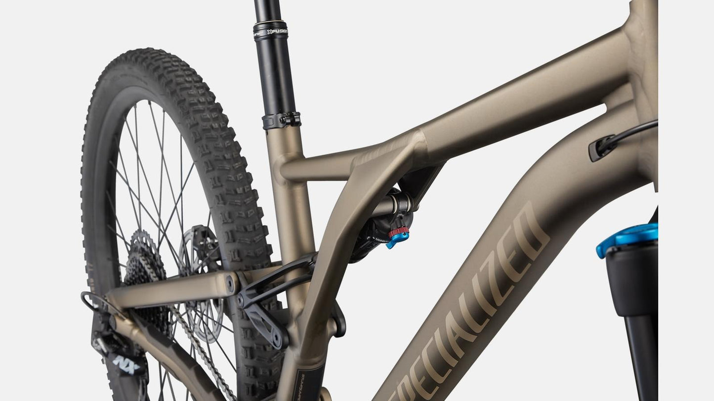 Specialized Stumpjumper Comp Alloy