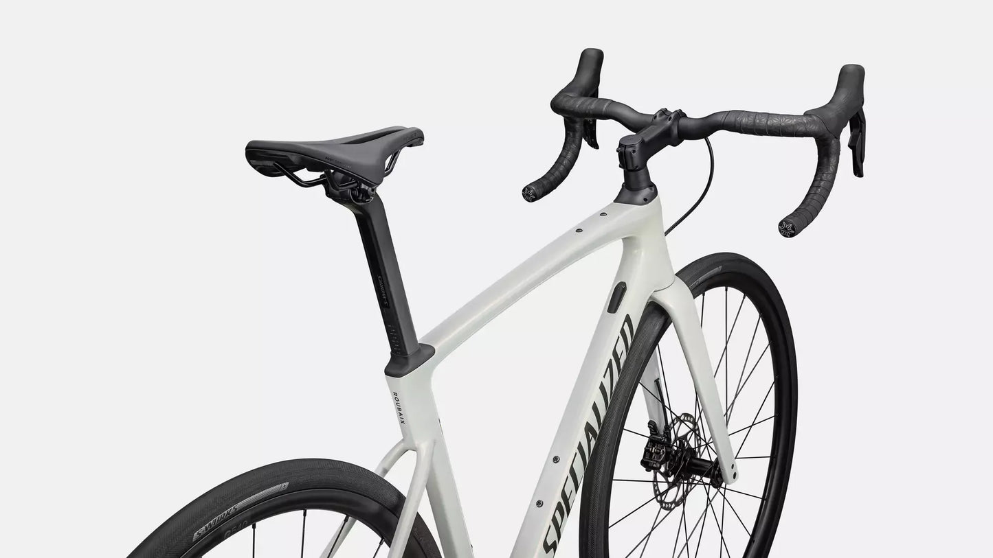Specialized Roubaix SL8 Comp