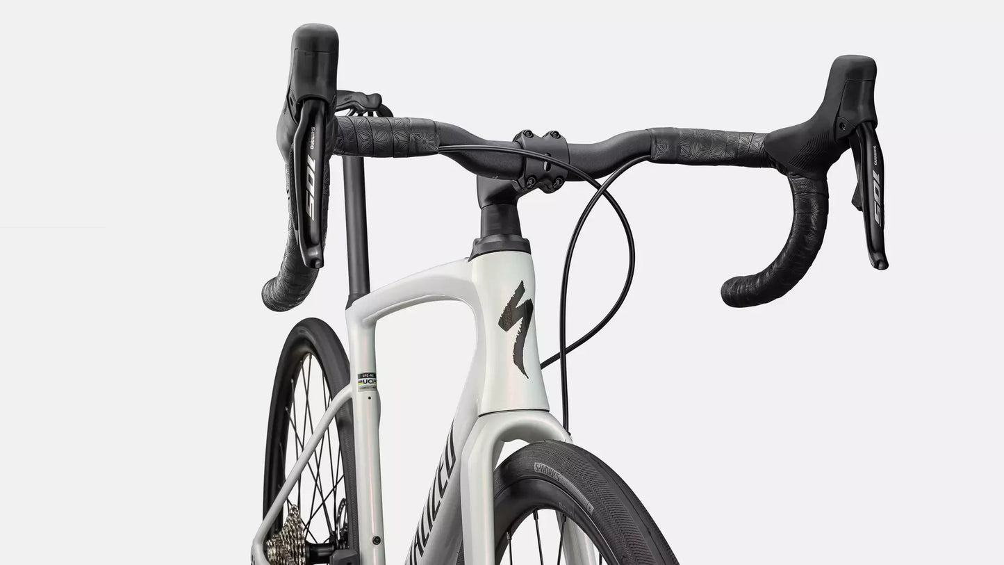 Specialized Roubaix SL8 Comp