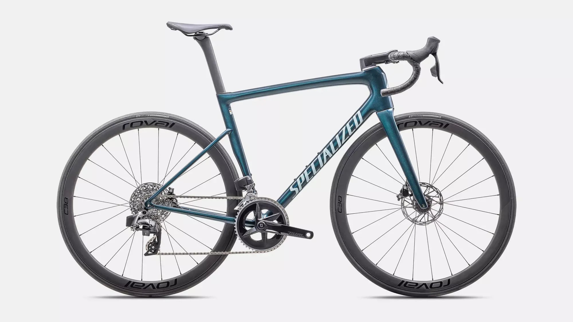 Specialized Tarmac SL8 Expert