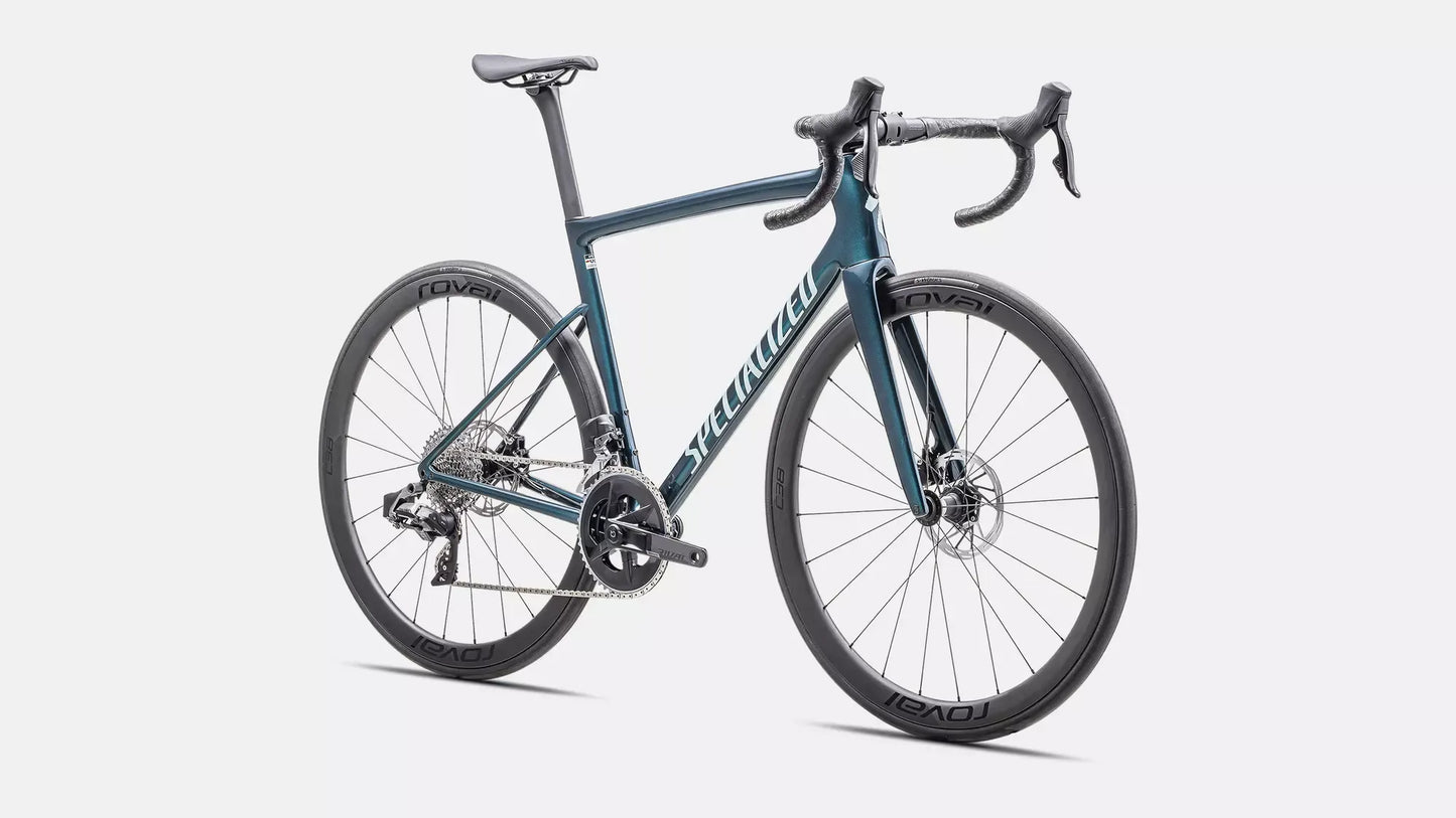 Specialized Tarmac SL8 Expert