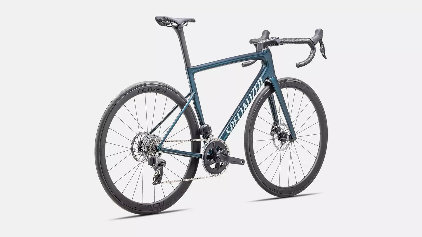 Specialized Tarmac SL8 Expert