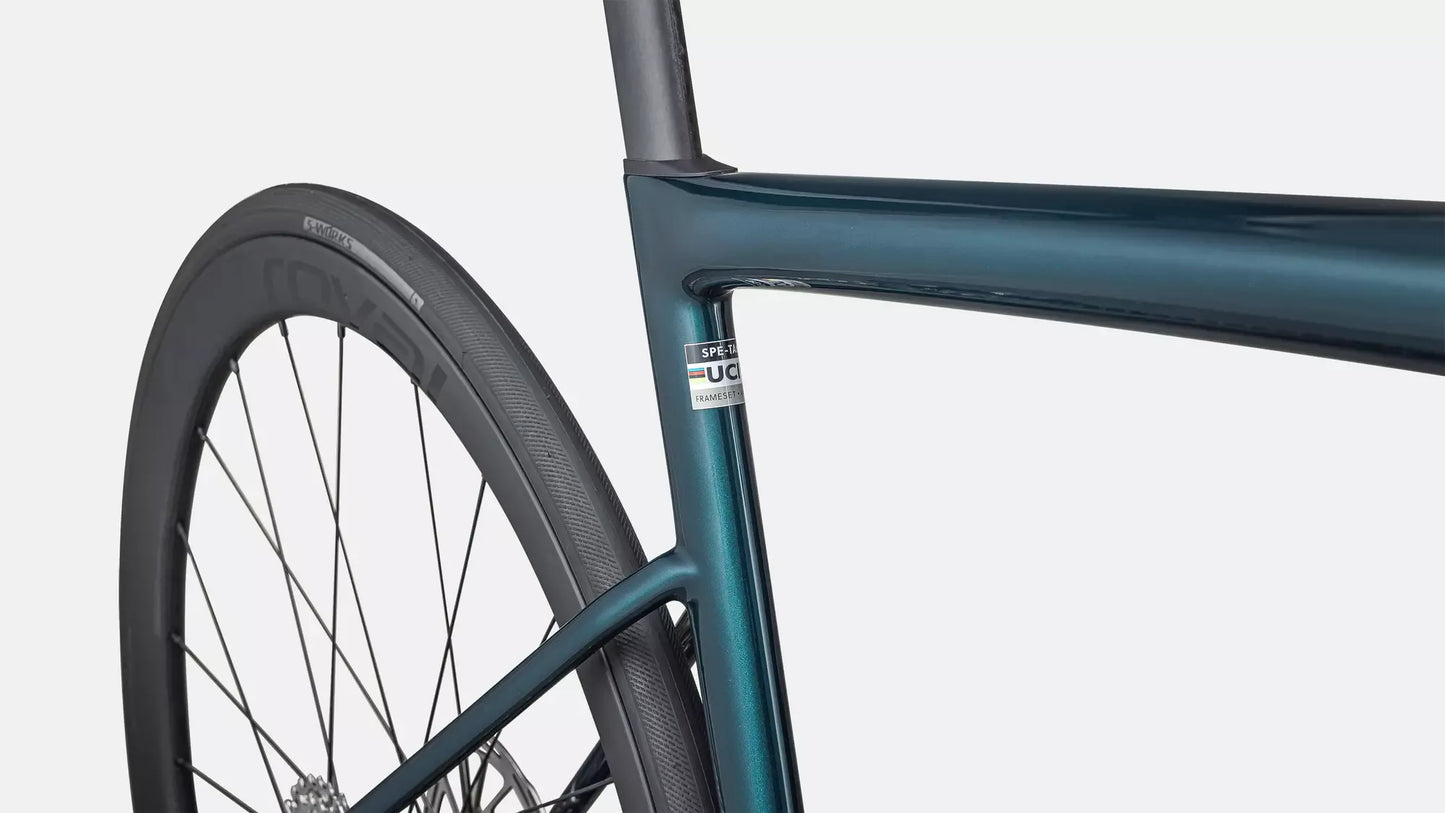 Specialized Tarmac SL8 Expert