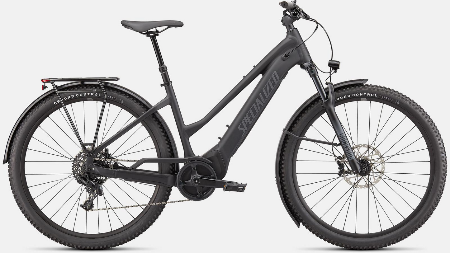Specialized Tero 4.0 Step - Through EQ
