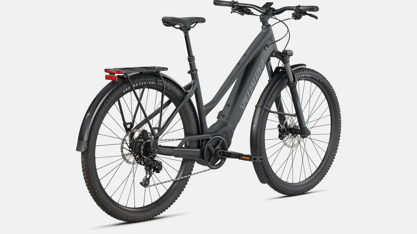 Specialized Tero 4.0 Step - Through EQ