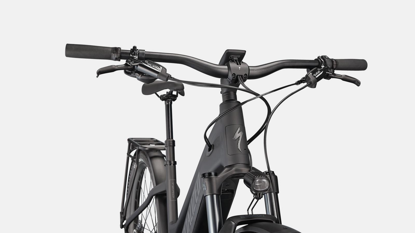 Specialized Tero 4.0 Step - Through EQ
