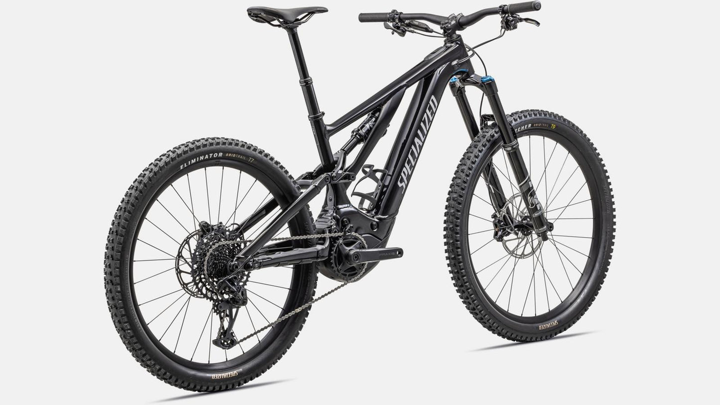 Specialized Levo Comp Alloy