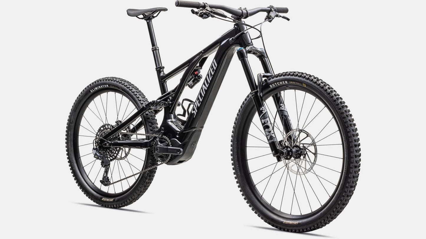 Specialized Levo Comp Alloy