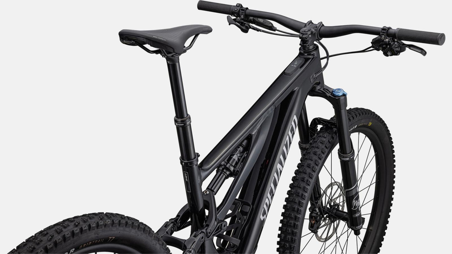 Specialized Levo Comp Alloy