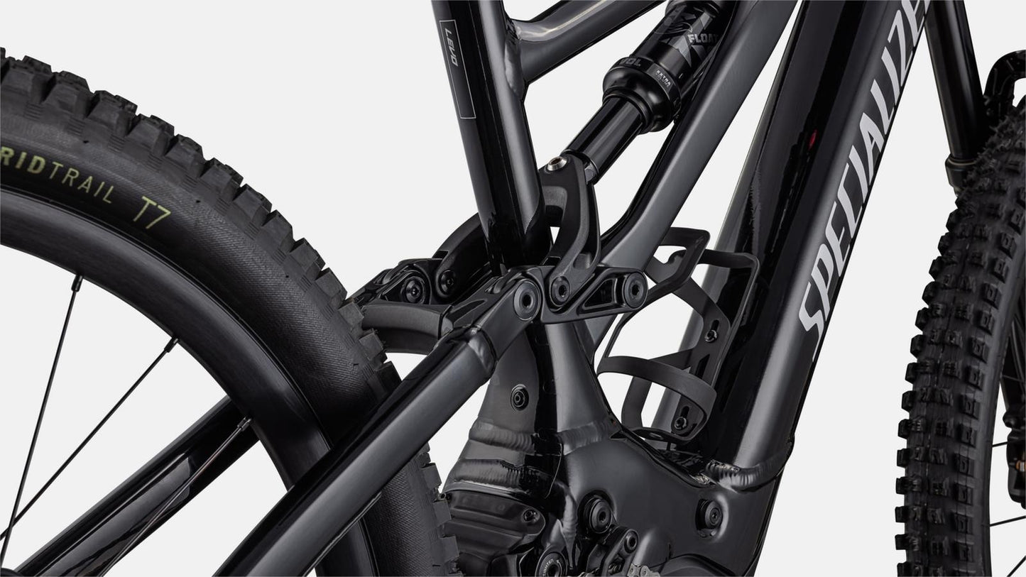 Specialized Levo Comp Alloy